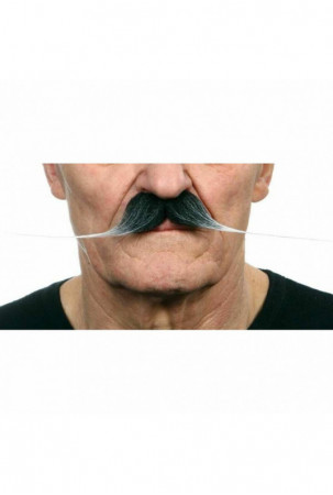 Ūsai My Other Me Pilka