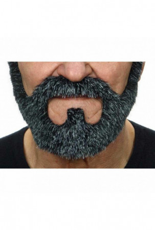 Ūsai My Other Me Juoda