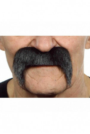 Ūsai My Other Me Juoda