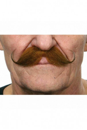 Ūsai My Other Me Oranžinė