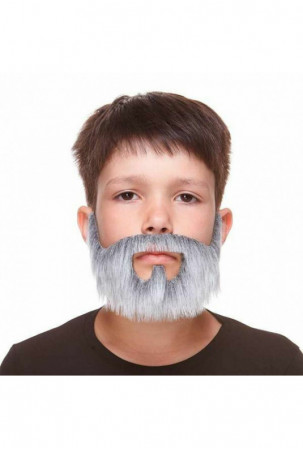 Netikra barzda My Other Me...