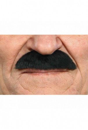 Ūsai My Other Me Juoda