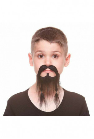 Netikra barzda My Other Me...