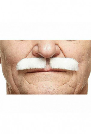 Ūsai My Other Me Balta