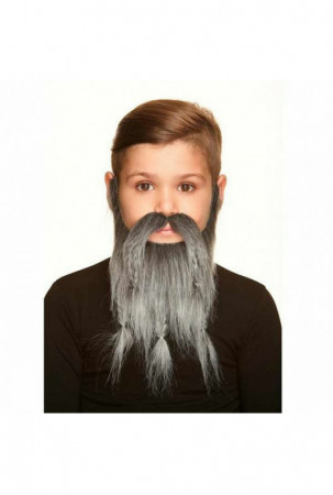 Netikra barzda My Other Me...