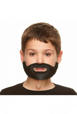 Netikra barzda My Other Me