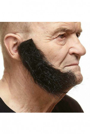 Netikri šoniniai nudegimai...