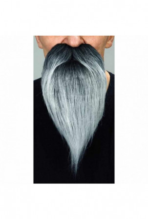 Netikra barzda My Other Me...