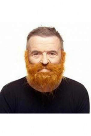 Netikra barzda My Other Me...