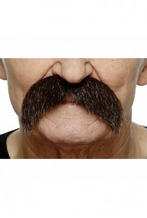 Ūsai My Other Me Juoda