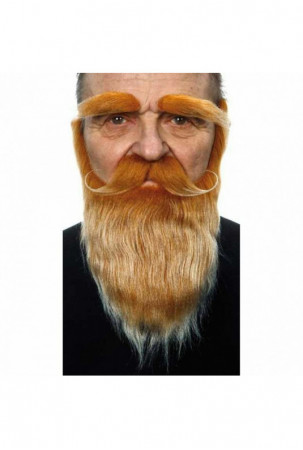 Netikra barzda My Other Me...