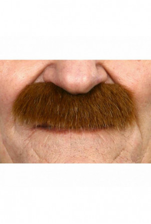 Ūsai My Other Me Šviesus