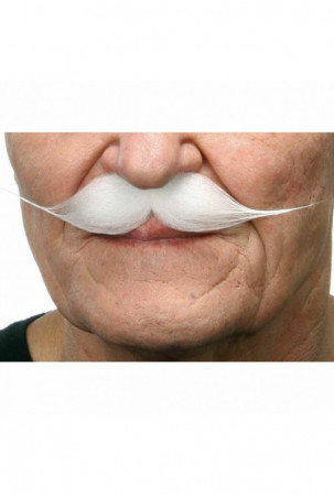 Ūsai My Other Me Balta