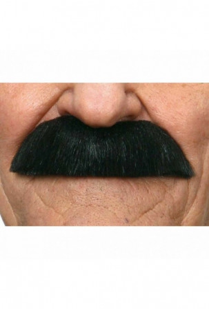 Ūsai My Other Me Juoda