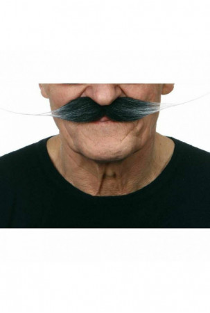 Ūsai My Other Me Pilka