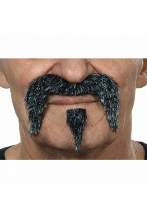 Ūsai My Other Me Pilka