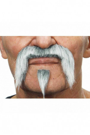 Ūsai My Other Me Balta