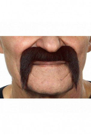 Ūsai My Other Me Juoda