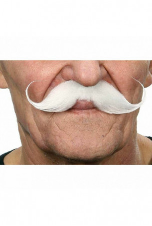 Ūsai My Other Me Balta