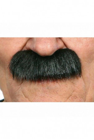 Ūsai My Other Me Juoda