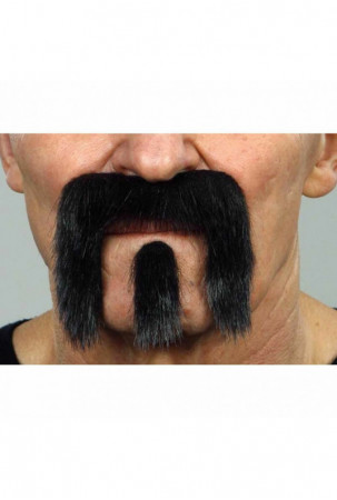 Ūsai My Other Me Juoda