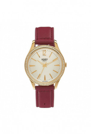 Laikrodis moterims Henry...