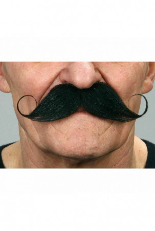 Ūsai My Other Me Juoda