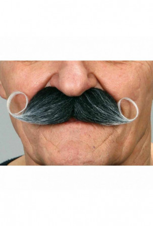 Ūsai My Other Me Pilka