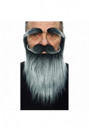 Netikra barzda My Other Me...