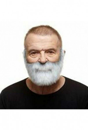 Netikra barzda My Other Me...