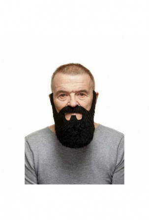 Netikra barzda My Other Me...