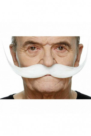 Ūsai My Other Me Balta