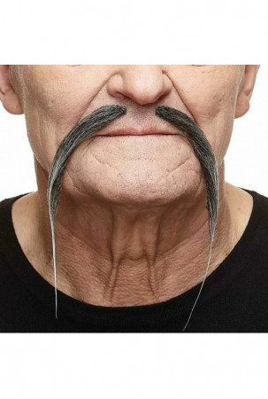 Ūsai My Other Me Pilka