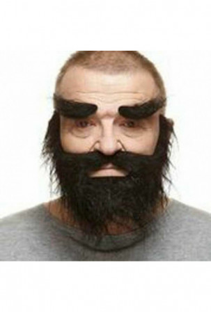 Netikra barzda My Other Me...