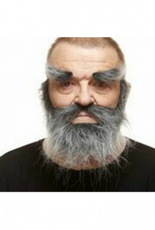 Netikra barzda My Other Me...