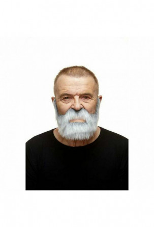 Netikra barzda My Other Me...