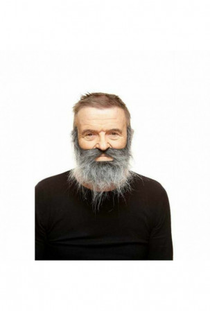 Netikra barzda My Other Me...