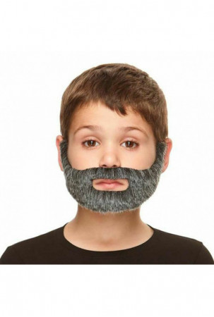 Netikra barzda My Other Me...