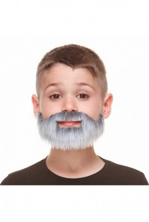 Netikra barzda My Other Me...