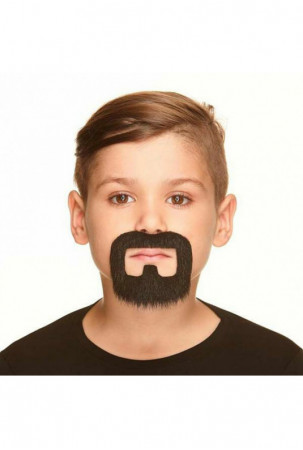 Netikra barzda My Other Me...