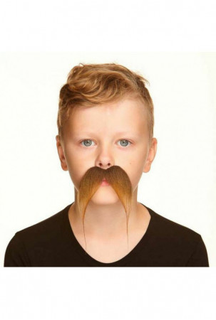 Ūsai My Other Me Šviesus