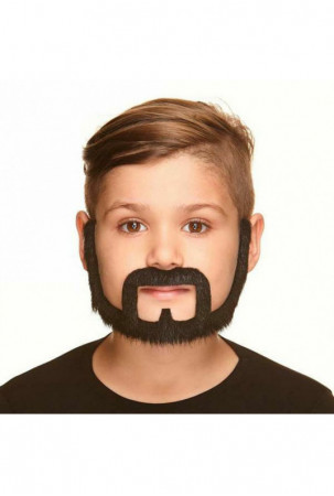 Netikra barzda My Other Me...