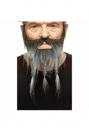 Netikra barzda My Other Me...