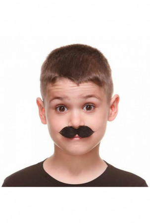 Ūsai My Other Me Juoda