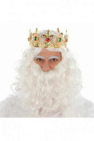 Netikra barzda My Other Me...