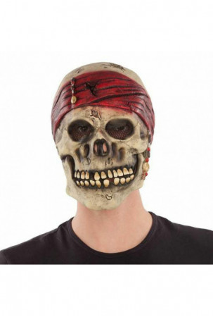 Kaukė My Other Me Skull