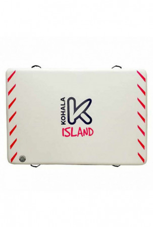 Irklentė Kohala Island 250...