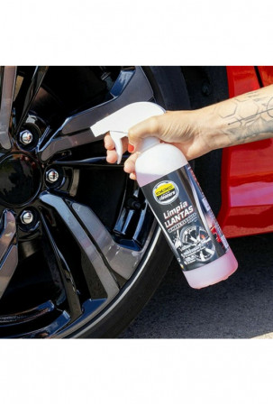 Wheel Cleaner MOT50001 500 ml