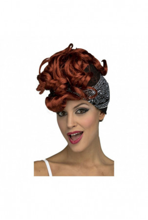 Perukas My Other Me Pink Lady