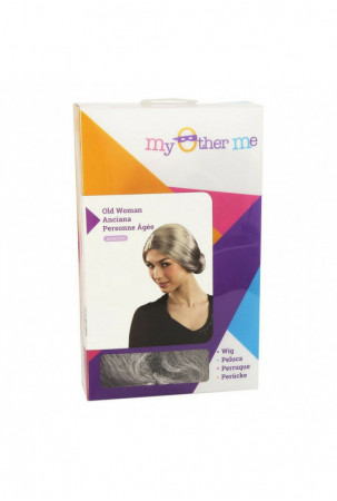 Perukas My Other Me Grandma
